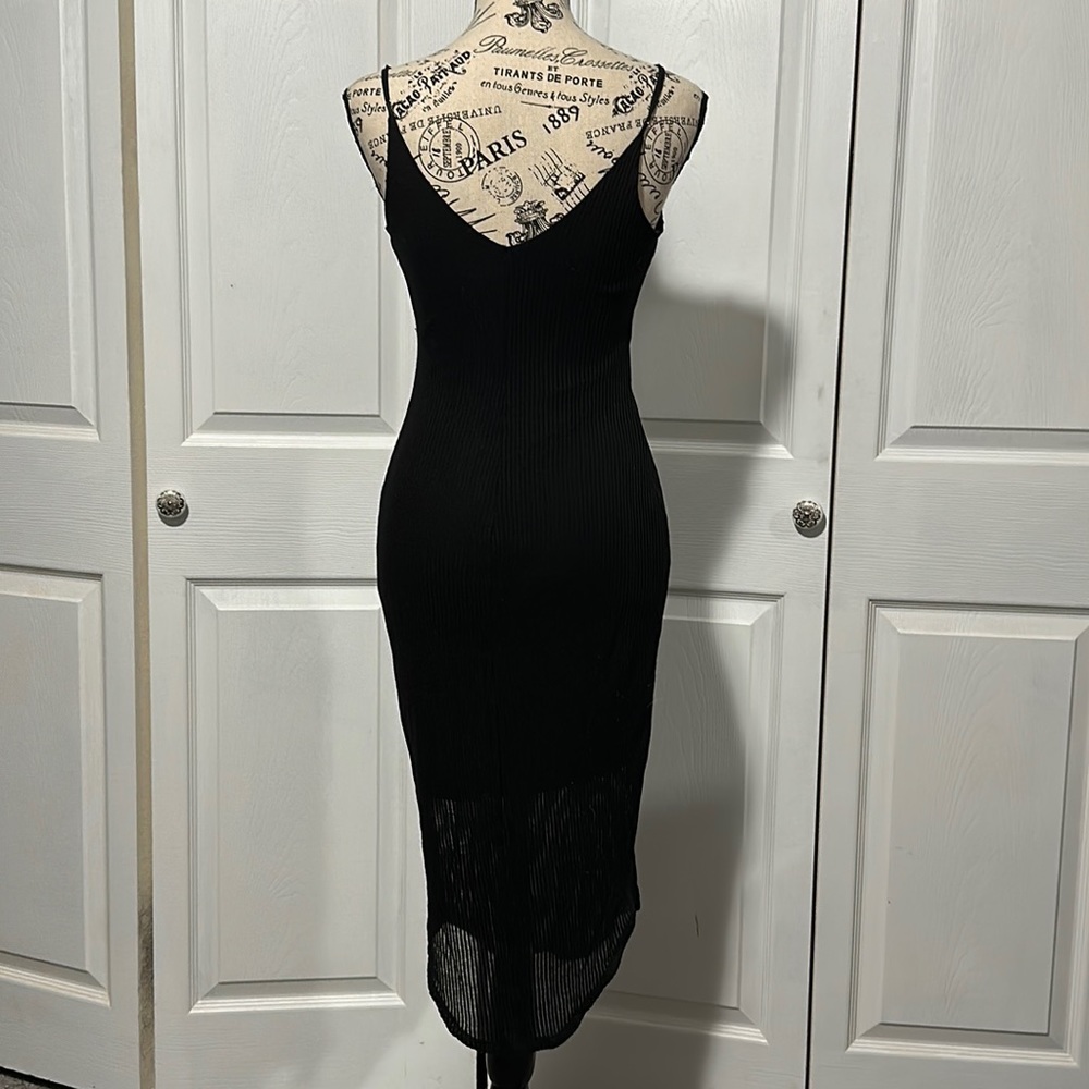 Express midi dress 🖤 - Picture 7 of 12